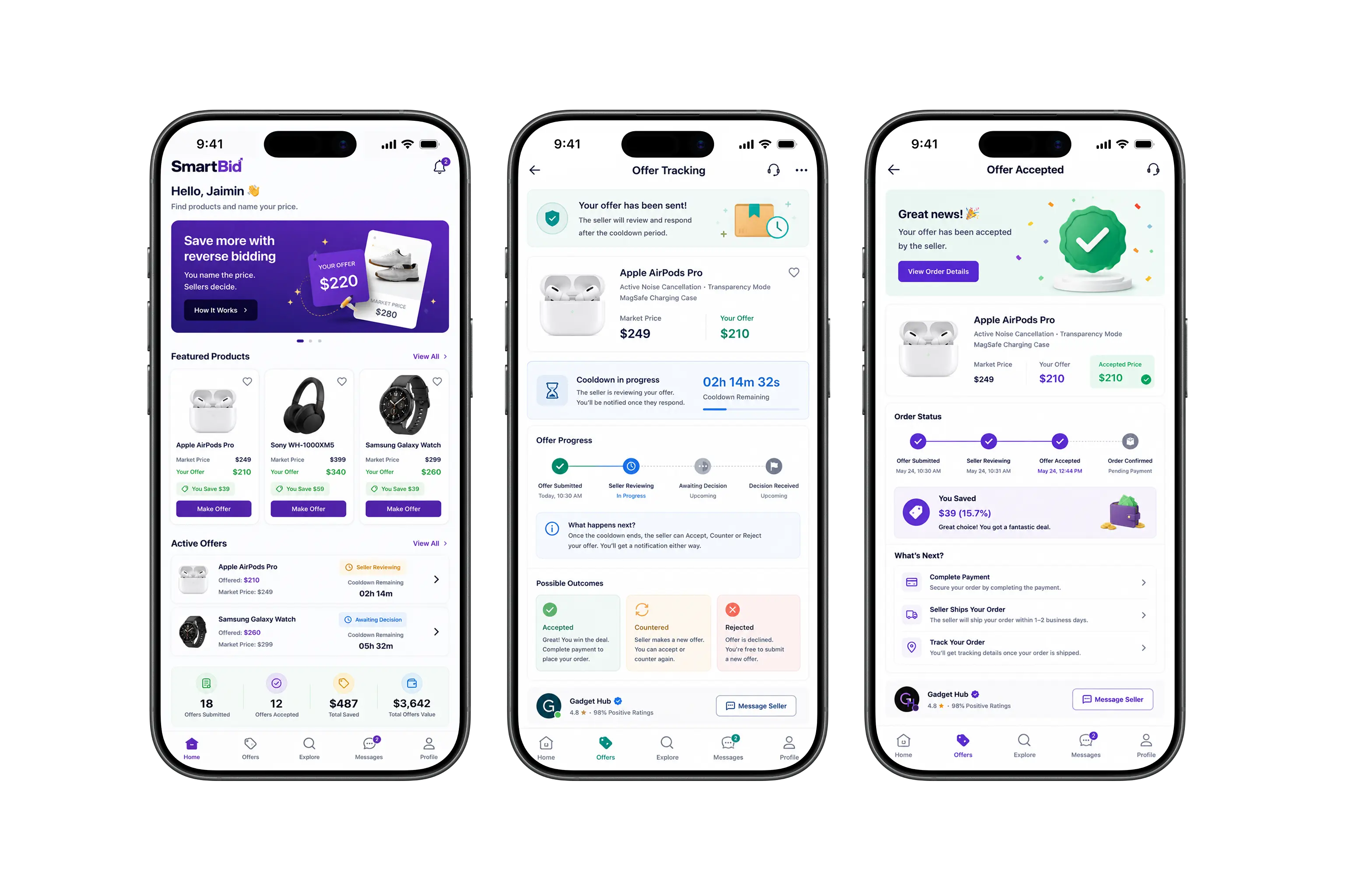 SmartBid